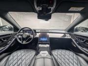 Mercedes-Benz S-Класс VII (W223) Москва  - изображение 19