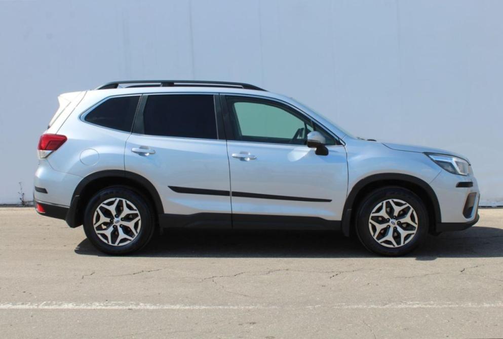 Subaru Forester V Нижний Новгород  - изображение 8