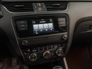Skoda Octavia III (A7) Тюмень  - изображение 28