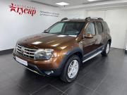 Renault Duster I Киров  - изображение 16