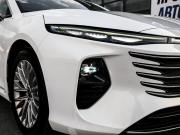 FAW Bestune B70 I Рестайлинг Волгоград  - изображение 40
