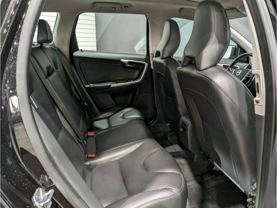 Volvo XC60 I Рестайлинг Пермь  - изображение 11