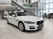 Jaguar XE I Казань  - изображение 25