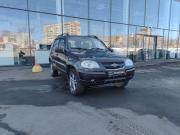 Chevrolet Niva I Рестайлинг Ижевск  - изображение 25