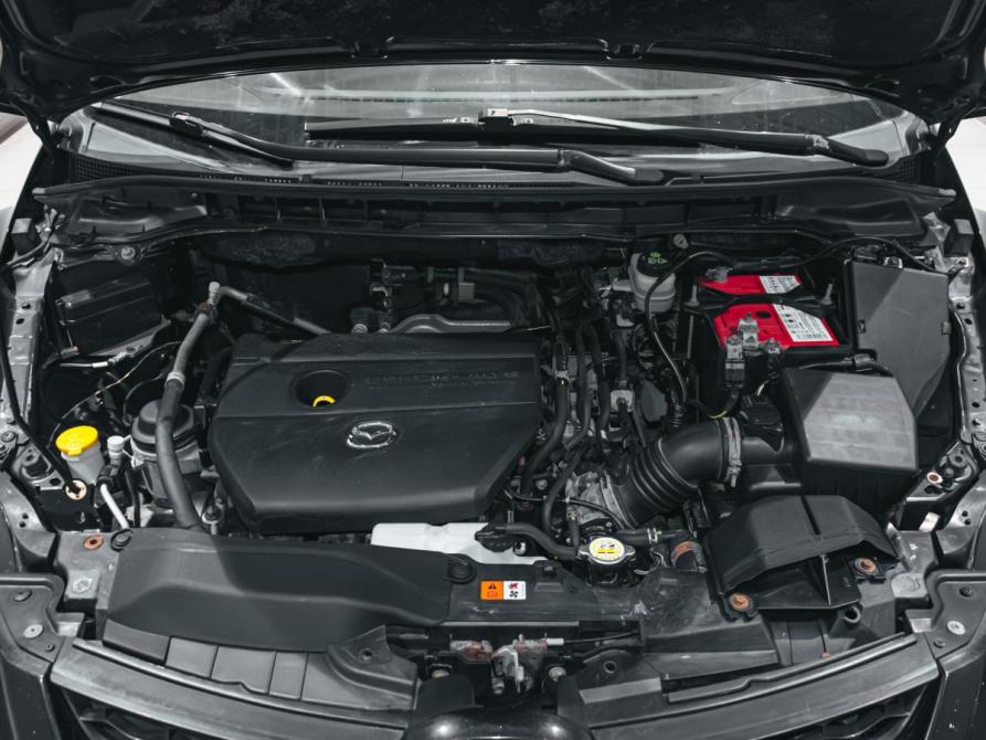 Mazda CX-7 I Рестайлинг Екатеринбург  - изображение 4