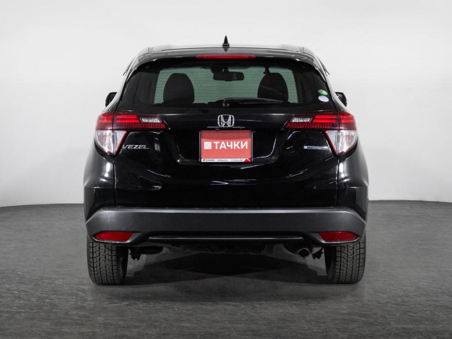 Honda Vezel I Иркутск  - изображение 4