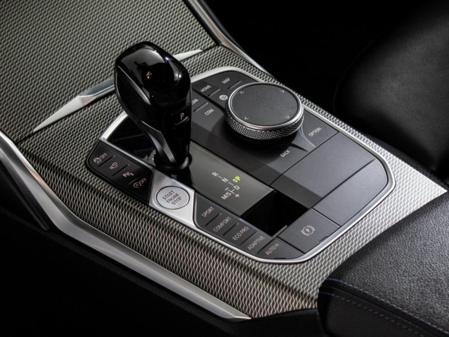 BMW 3 серии VII (G2x) Москва  - изображение 16
