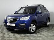 Lifan X60 I Рестайлинг Санкт-Петербург  - изображение 17