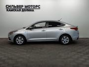 Hyundai Solaris II Пермь  - изображение 26