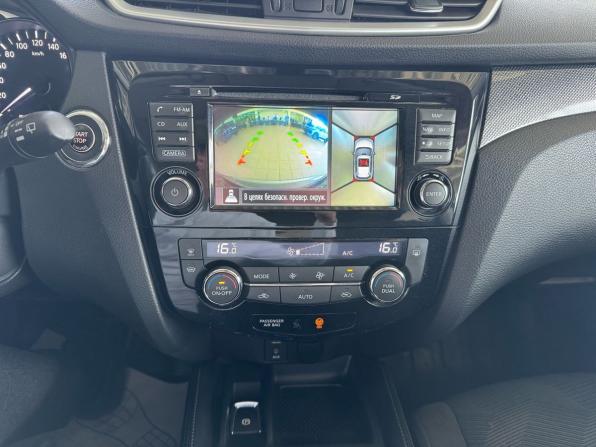Nissan X-Trail III с пробегом 2015 года, цена 1 515 000 рублей, 130000 км, внедорожник, Автокод Объявления