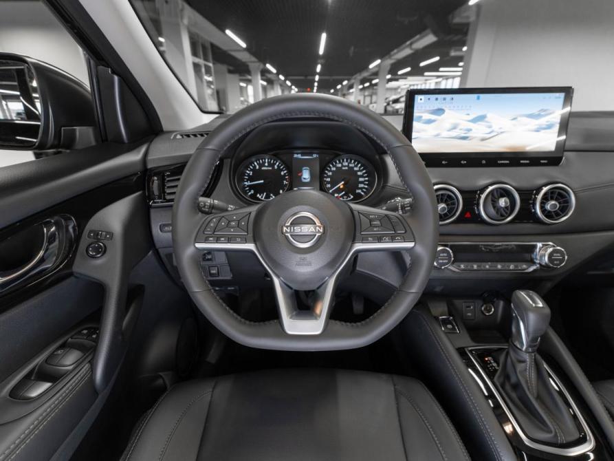 Nissan Qashqai II Рестайлинг 2 Москва  - изображение 11