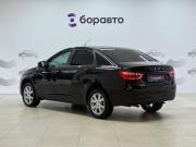 Lada (ВАЗ) Vesta I Ставрополь  - изображение 21