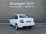 Lada (ВАЗ) Granta I Рестайлинг Краснодар  - изображение 32