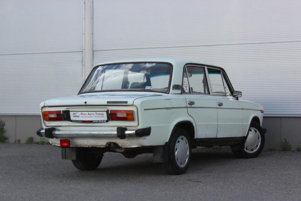 Lada (ВАЗ) 2106 Белгород  - изображение 2