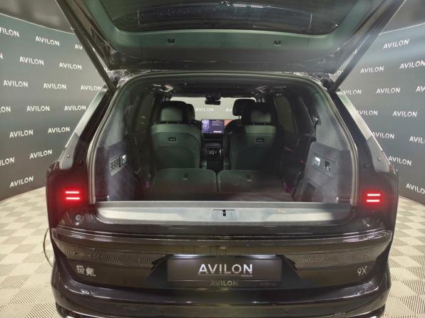 Новый Zeekr 9X 2025 года, цена 17 055 600 рублей, внедорожник, Автокод Объявления