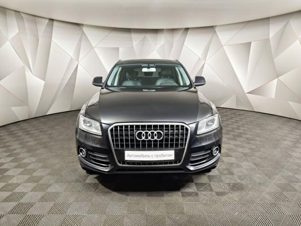 Audi Q5 I (8R) Рестайлинг с пробегом 2013 года, цена 1 995 000 рублей, 112939 км, внедорожник, Автокод Объявления