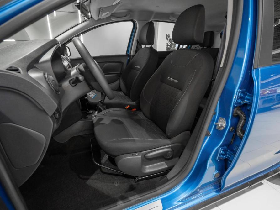 Renault Sandero II Москва  - изображение 9