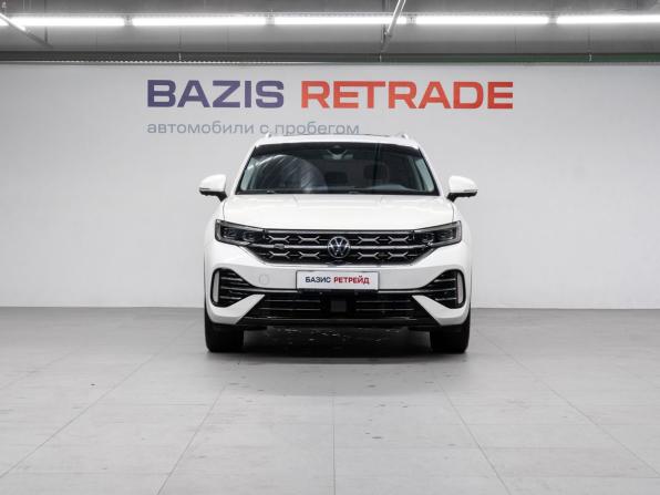 Volkswagen Tayron I Рестайлинг с пробегом 2023 года, цена 4 129 000 рублей, 31251 км, внедорожник, Автокод Объявления