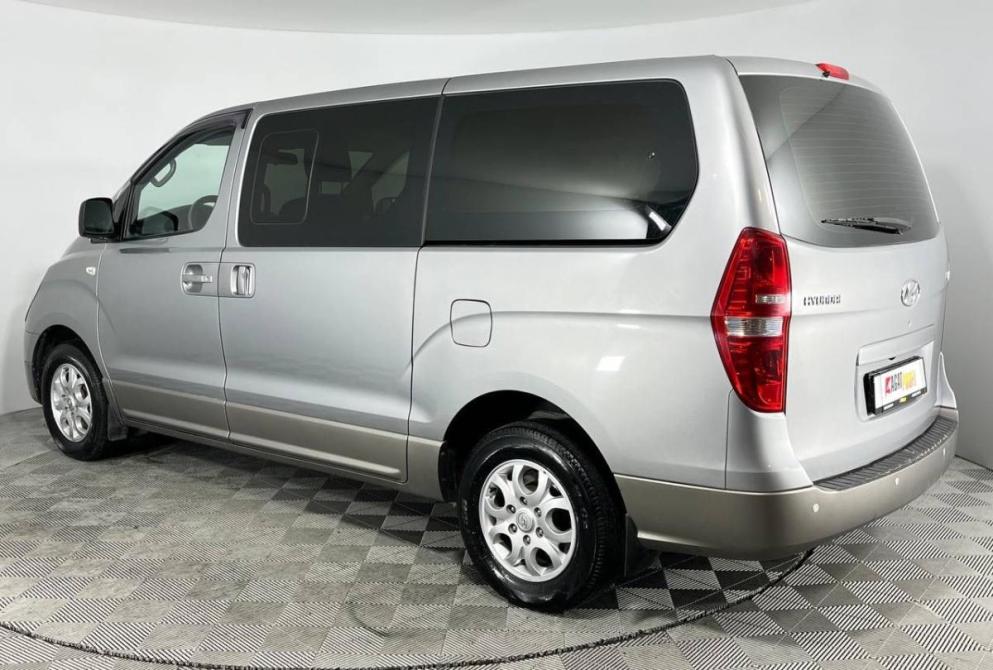 Hyundai H-1 II Волгоград  - изображение 7