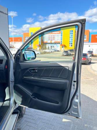 Toyota Hilux VII Рестайлинг с пробегом 2014 года, цена 2 600 000 рублей, 251639 км, пикап, Автокод Объявления