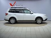 Subaru Forester III Рестайлинг Уфа  - изображение 21