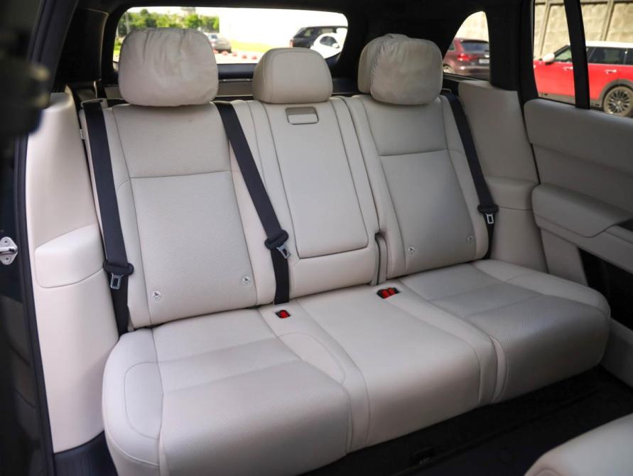 Li Auto (Lixiang) L7 I Санкт-Петербург  - изображение 32