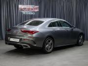 Mercedes-Benz CLA II (C118 X118) Москва  - изображение 31