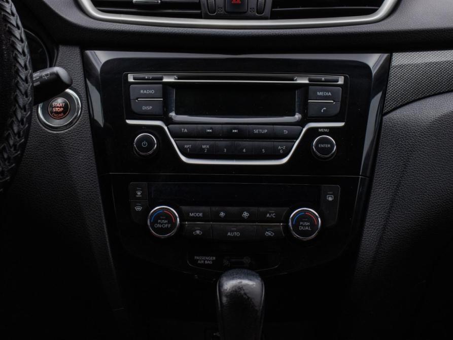 Nissan X-Trail III Москва  - изображение 14