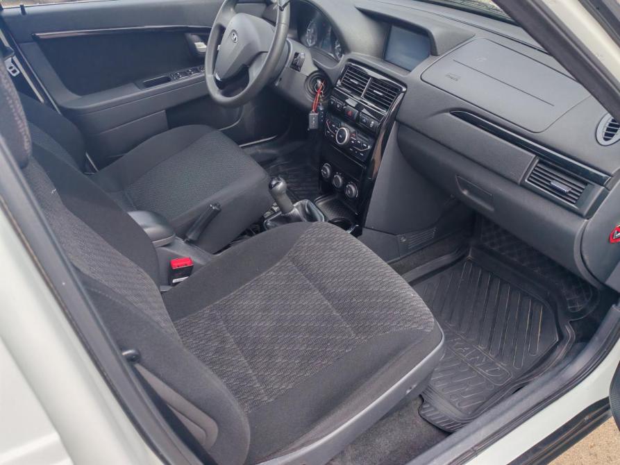 Lada (ВАЗ) Priora I Рестайлинг Оренбург  - изображение 13