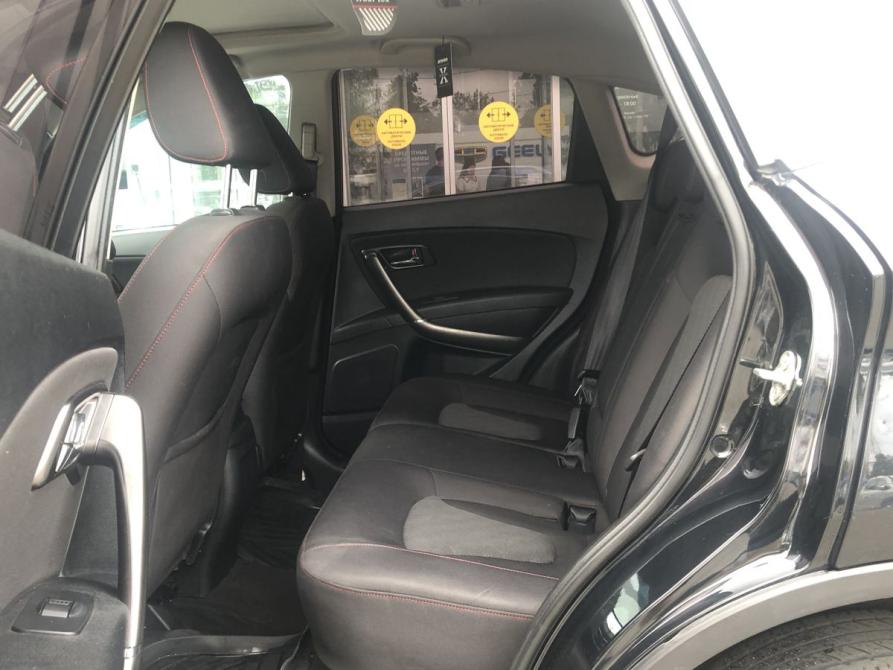 FAW Besturn X80 I Брянск  - изображение 11