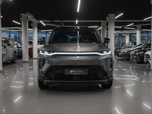 GAC Trumpchi S7 I Рестайлинг с пробегом 2026 года, цена 5 500 000 рублей, 50 км, внедорожник, Автокод Объявления