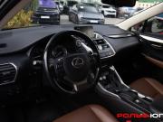 Lexus NX I Москва  - изображение 37