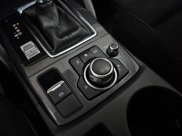 Mazda CX-5 I Рестайлинг с пробегом 2016 года, цена 1 845 000 рублей, 98124 км, внедорожник, Автокод Объявления