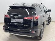 Toyota RAV4 IV (XA40) Рестайлинг Вологда  - изображение 29