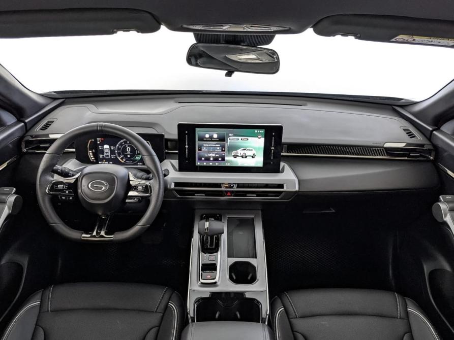 GAC GS4 Москва  - изображение 14