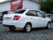 Lada (ВАЗ) Granta I Рестайлинг Ижевск  - изображение 26