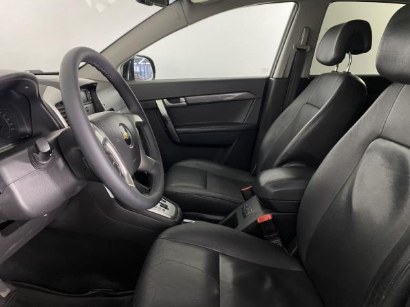 Chevrolet Captiva I с пробегом 2011 года, цена 890 000 рублей, 188306 км, внедорожник, Автокод Объявления
