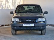 Chevrolet Niva I Рестайлинг Петрозаводск  - изображение 23
