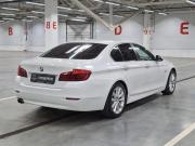 BMW 5 серии VI (F10/F11/F07) Рестайлинг Казань  - изображение 33