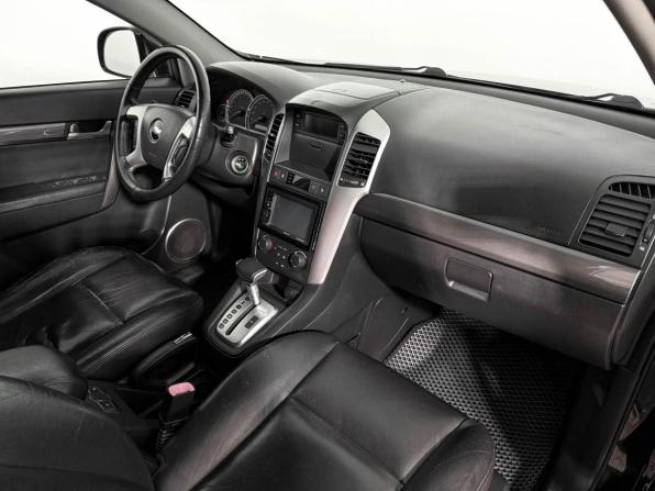 Chevrolet Captiva I с пробегом 2007 года, цена 625 000 рублей, 303330 км, внедорожник, Автокод Объявления