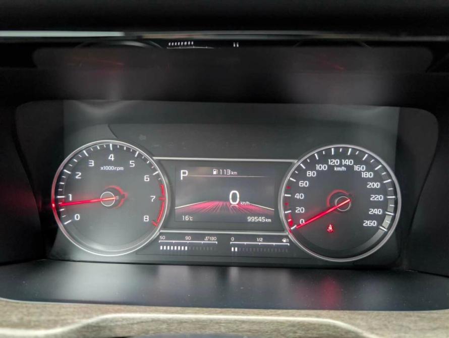 Kia Sorento IV Москва  - изображение 16