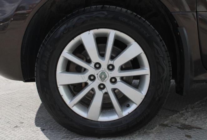 Renault Koleos I Рестайлинг 2 с пробегом 2014 года, цена 1 110 000 рублей, 248702 км, внедорожник, Автокод Объявления