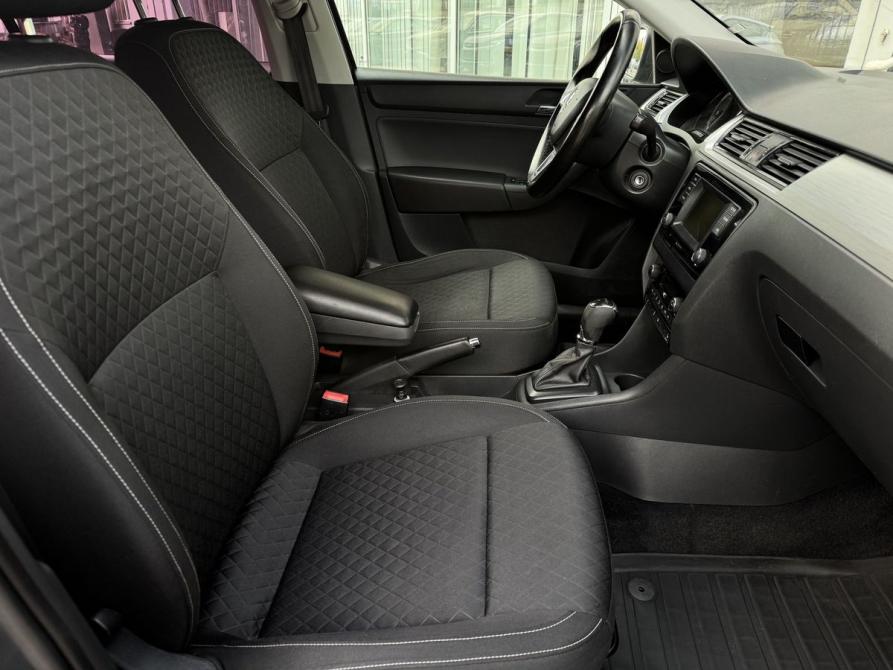 Skoda Rapid I Воронеж  - изображение 11