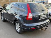 Honda CR-V III Киров  - изображение 4