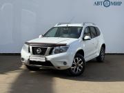 Nissan Terrano III (D10) Москва  - изображение 13