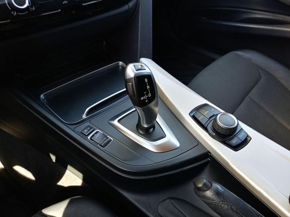 BMW 3 серии VI (F3x) Рестайлинг с пробегом 2016 года, цена 2 149 000 рублей, 127800 км, седан, Автокод Объявления
