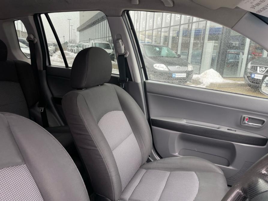 Mazda Demio II (DY) Краснодар  - изображение 11