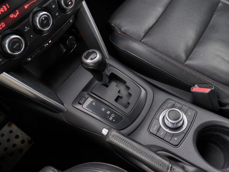 Mazda CX-5 I Казань  - изображение 10