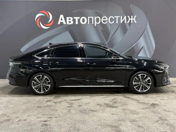 Chery Arrizo 8 с пробегом 2023 года, цена 2 149 000 рублей, 13709 км, седан, Автокод Объявления