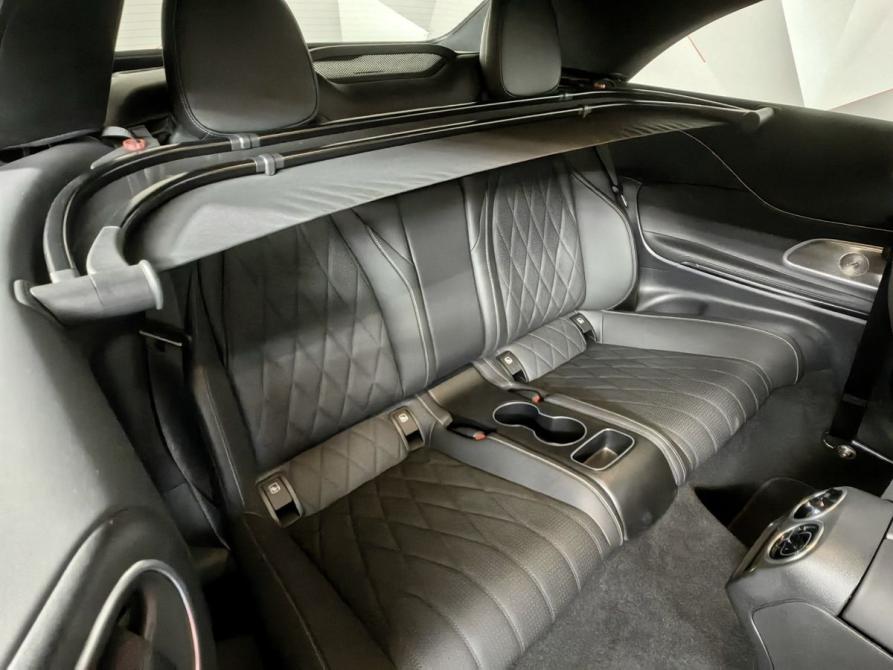 Mercedes-Benz CLE Москва  - изображение 16